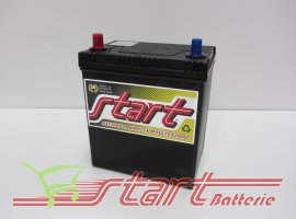 45 Ah p.p.START  PLUS 390A(EN) SX